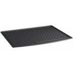 Gumová vana do kufru Gledring VW Caddy 2021- (5 míst)