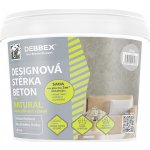 Den Braven BETON NATURAL 5 kg slonová kost – Zboží Mobilmania