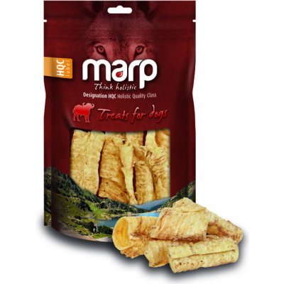 Marp Holistic Treats Buffalo Crunchies 50 g – Hledejceny.cz