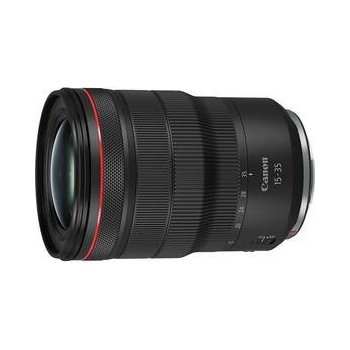 Canon RF 15-35mm f/2.8 L IS USM