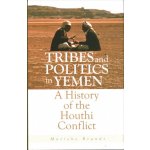 Tribes and Politics in Yemen – Hledejceny.cz