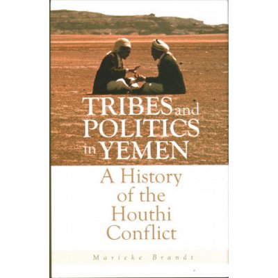 Tribes and Politics in Yemen – Hledejceny.cz