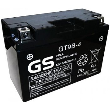 Yuasa GT9B-4