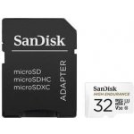 SanDisk microSDHC 32 GB SDSQQNR-032G-GN6IA – Sleviste.cz