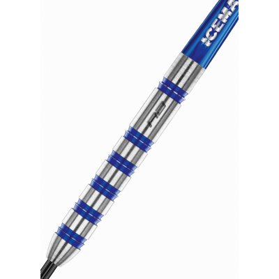 Red Dragon Steel Gerwyn Price Iceman Challenger 25g – Sleviste.cz