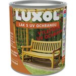 Luxol Lak s UV ochranou 0,75 l Mat – Hledejceny.cz