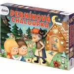 Detoa Perníková chaloupka – Zboží Živě