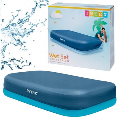 Intex obdelníková plachta 3,05 x 1,83 m 58412 – HobbyKompas.cz