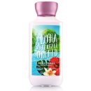 Bath & Body Works tělové mléko Aloha Waterfall Orchid 236 ml