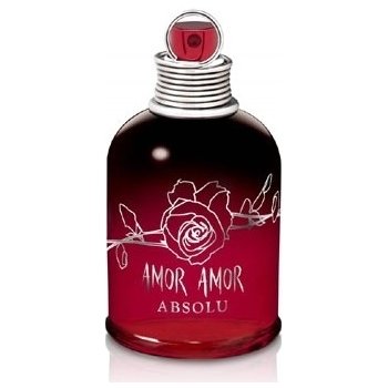 Cacharel Amor Amor Absolu parfémovaná voda dámská 50 ml