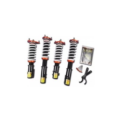 DGR stavitelný podvozek - Toyota GT86 12+ verze street, horní uložení pevné | Zboží Auto