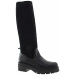 Hispanitas dámské natahovací kozačky HI211905-BLACK-265 černé – Zboží Dáma