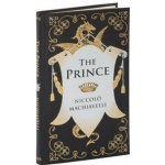 Prince Barnes & Noble Collectible Classics: Pocket Edition Niccolo Machiavelli – Hledejceny.cz
