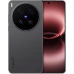 VIVO X300 Ultra 16GB/1TB Volcano Black – Zboží Živě