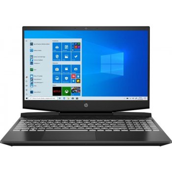 HP Pavilion Gaming 17-cd0101nc 20C87EA