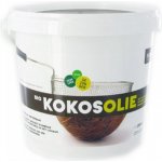 Purasana Coconut Oil BIO 0 5 l (Kokosový olej) – Hledejceny.cz