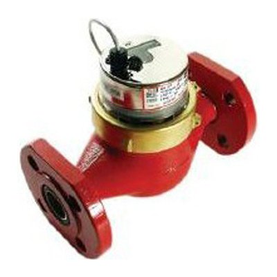 Sensus Vodoměr AN 130FL 020 L190mm G1 Qp2,5 PN16 M K10 – Hledejceny.cz