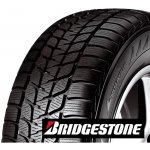 Bridgestone Blizzak LM25 4X4 255/55 R18 109H Runflat – Hledejceny.cz