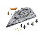 LEGO® Star Wars™ 75190 Hvězdný destruktor Prvního řádu