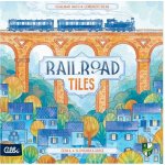 Albi Railroad Tiles – Sleviste.cz