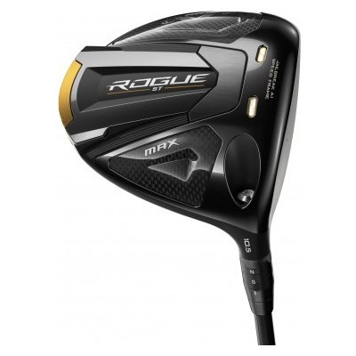 Callaway Rogue ST Max pánský Stiff – Sleviste.cz