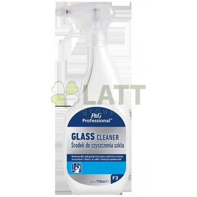 Mr. Proper čistič skel Profi 750 ml – Zbozi.Blesk.cz