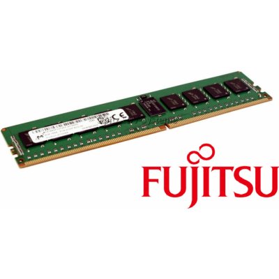 Fujitsu compatible 8 GB DDR4 FUJ:CA46212-5710 – Zboží Mobilmania