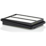 MANN FILTER Vzduchový filtr C 26 089 – Hledejceny.cz