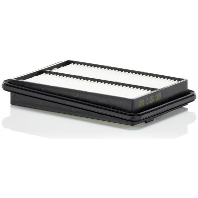 MANN FILTER Vzduchový filtr C 26 089 – Hledejceny.cz