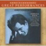 Glenn Gould - Bach Piano Works CD – Hledejceny.cz
