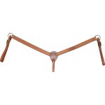 Lakota Poprsník westernový Classic Basket cognac – Zboží Dáma