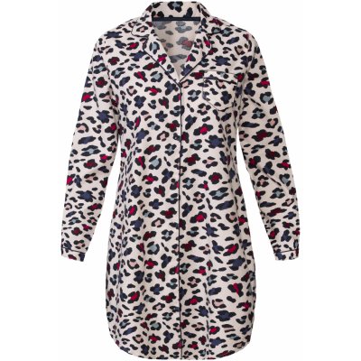 esmara noční košile leopardí vzor – Zboží Mobilmania