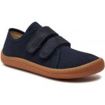 Froddo Canvas II Dark Blue – Zbozi.Blesk.cz