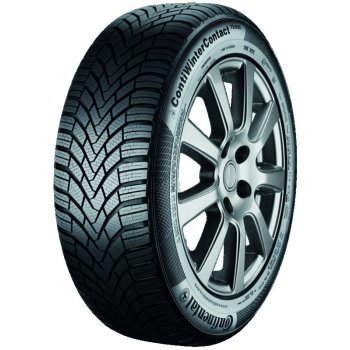 Continental ContiWinterContact TS 850 195/60 R14 86T