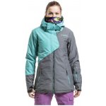 Nugget Spotty 3 Jacket 17 C Heather Mint Ht Gray – Sleviste.cz