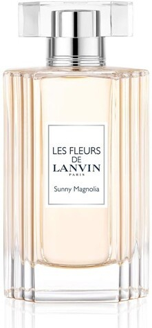 Lanvin Les Fleurs Sunny Magnolia toaletní voda dámská 90 ml tester