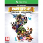 Rare Replay – Zboží Mobilmania