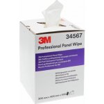 3M Perfect-it, Lešticí papírové utěrky antistatické, rozměr 320 mm x 400 mm 400 ks – Zboží Dáma