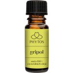 Phytos Gripol směs 100% esenciálních olejů 10 ml – Hledejceny.cz