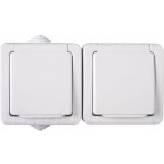 Kanlux TEKNO 33497 – Zboží Mobilmania