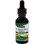 Nature's Answer Třezalka tečkovaná bylinné kapky 30 ml – Hledejceny.cz