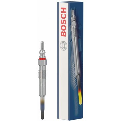 Žhavicí svíčka BOSCH 0 250 402 005 – Hledejceny.cz