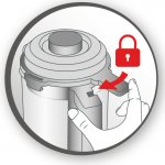 Tefal BL985 A31 – Zboží Mobilmania