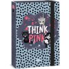 Box na sešit Ars Una box na sešity Think Pink A4