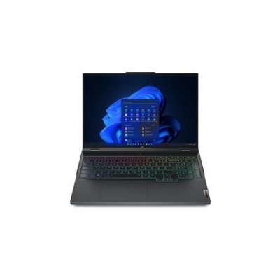 Lenovo Legion Pro 7 16ARX8H, šedá +3 roky Premium Care 82WS001ACK