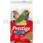Versele-Laga Prestige Tropical Finches 4 kg – Zboží Dáma
