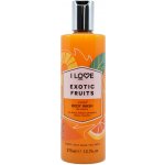 I Love Exotické ovoce sprchový gel 360 ml – Hledejceny.cz
