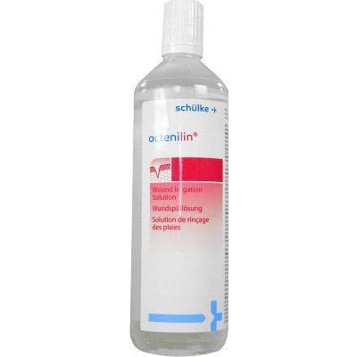 Octenilin Wound výplach ran 350 ml – Zboží Mobilmania