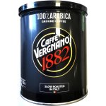 Vergnano Moka mletá 250 g – Hledejceny.cz