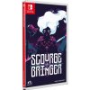 Hra na Nintendo Switch ScourgeBringer